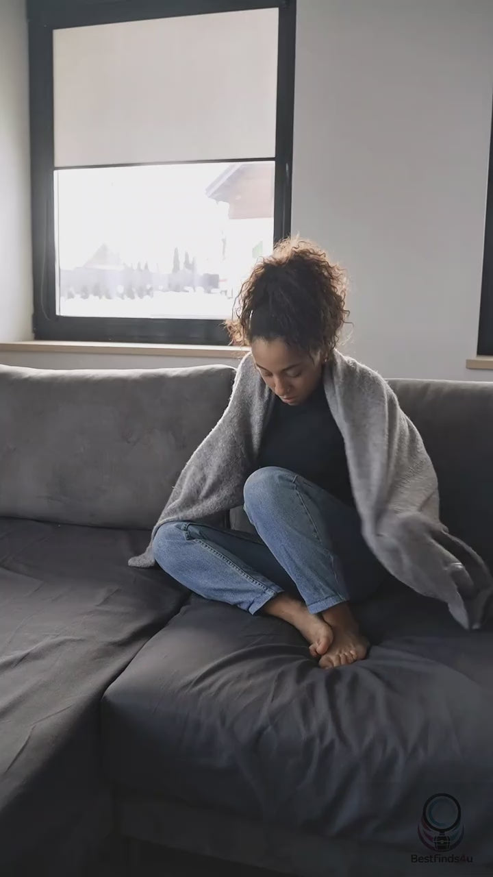 Premium Portable Room Heater – Instant Warmth | Low Power Consumption | Winter Essential